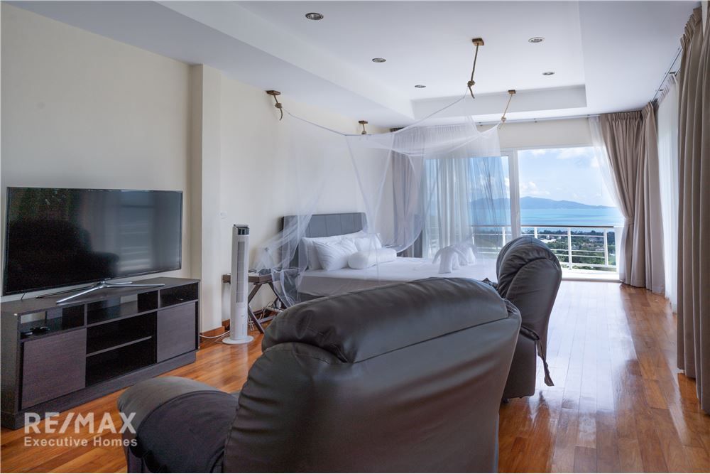 苏梅岛波普海景别墅420平米5室5卫出售 69