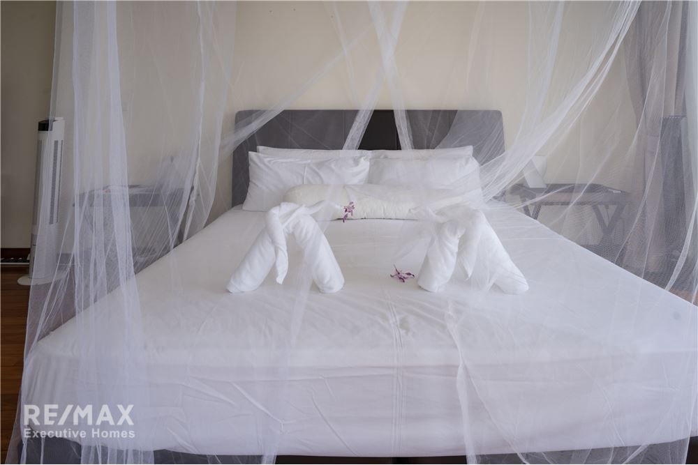 苏梅岛波普海景别墅420平米5室5卫出售 70