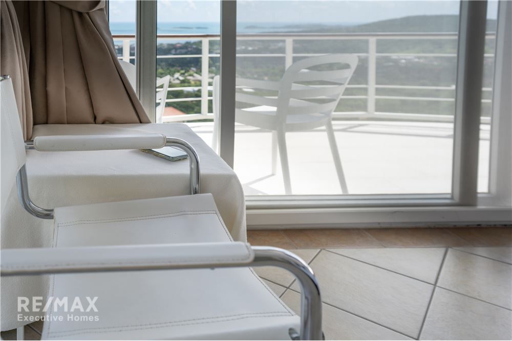 苏梅岛波普海景别墅420平米5室5卫出售 77