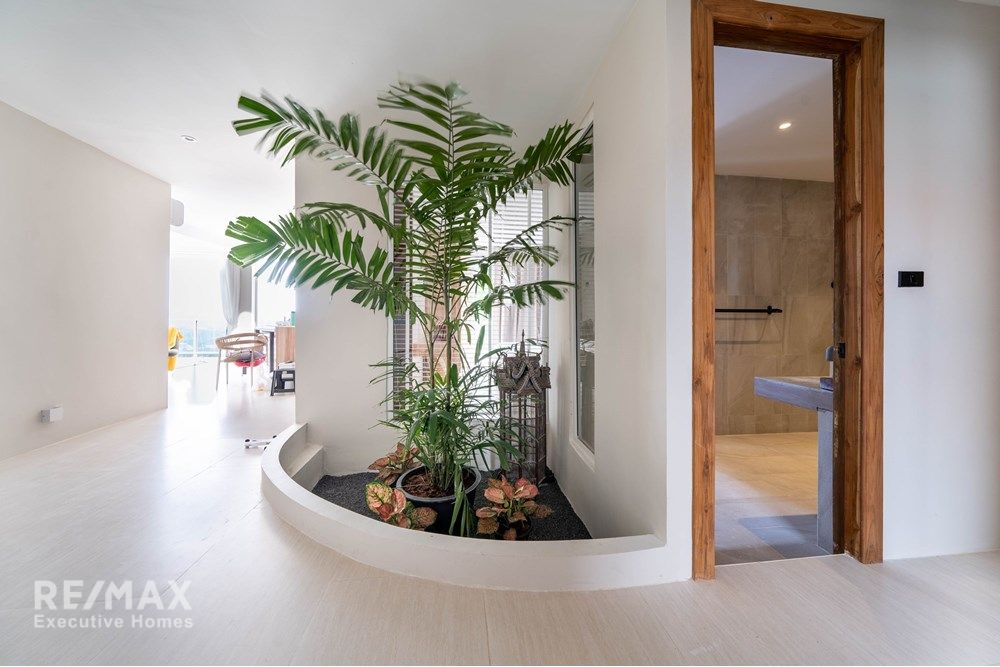 苏梅岛波普海景别墅420平米5室5卫出售 90