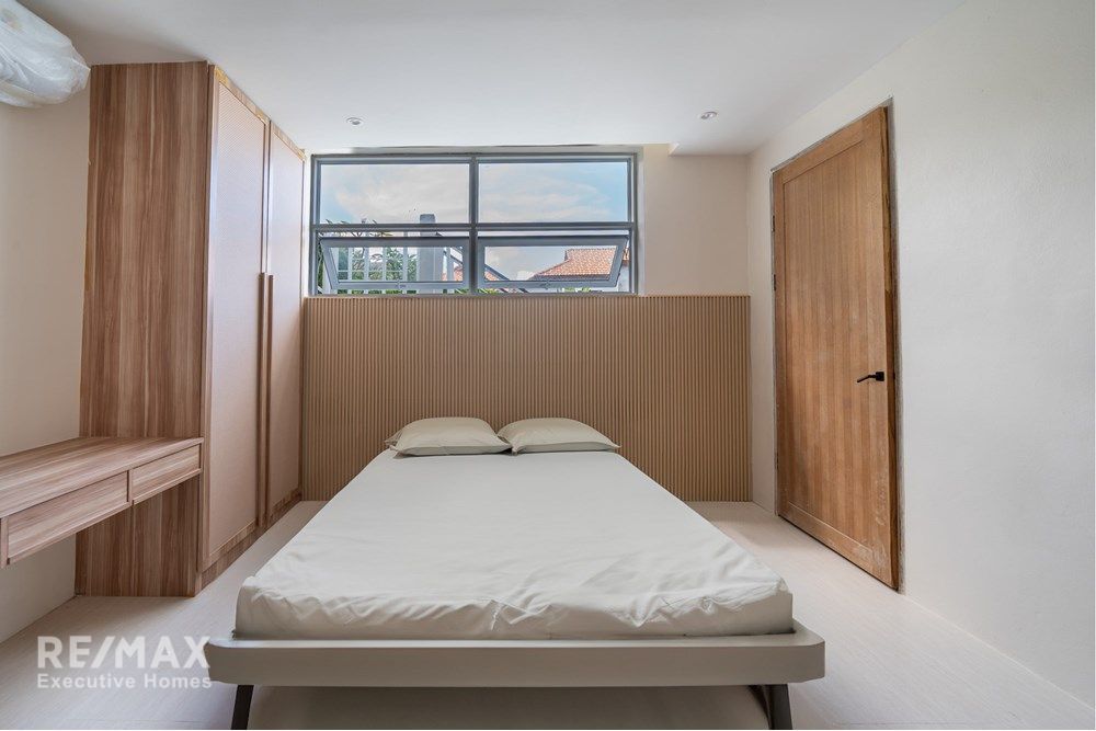 苏梅岛波普海景别墅420平米5室5卫出售 92