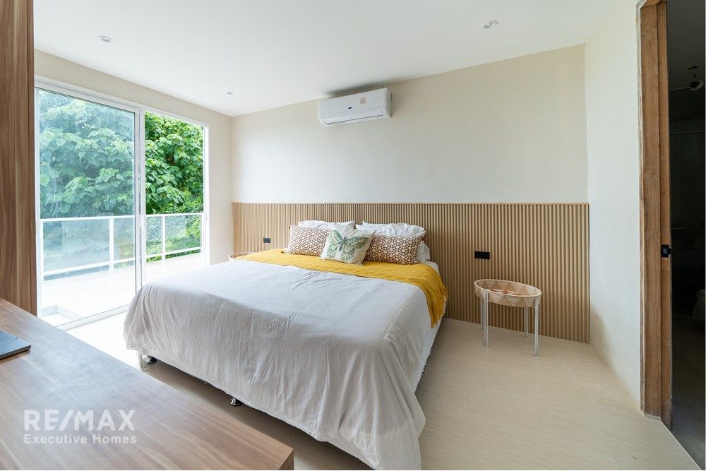 苏梅岛波普海景别墅420平米5室5卫出售 93