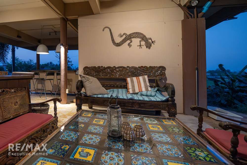 Luxury Detached Home in Serene Cha-Am, Phetchaburi 11