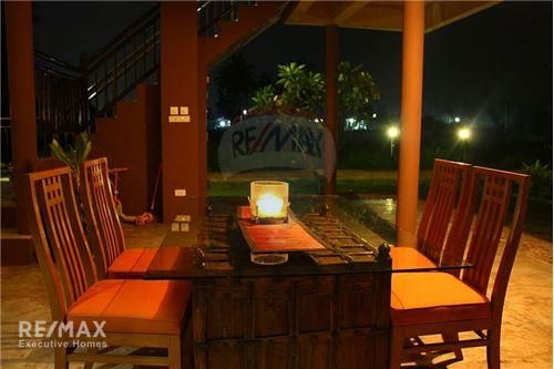 Luxury Detached Home in Serene Cha-Am, Phetchaburi 12