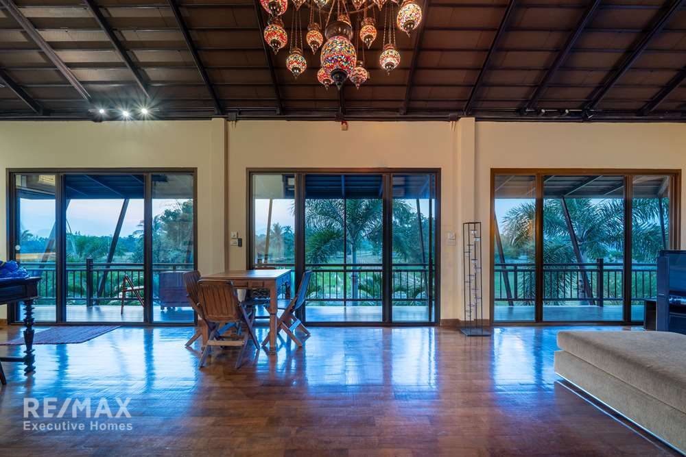 Luxury Detached Home in Serene Cha-Am, Phetchaburi 16