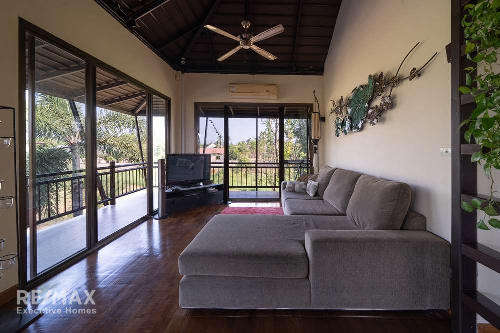 Luxury Detached Home in Serene Cha-Am, Phetchaburi 17