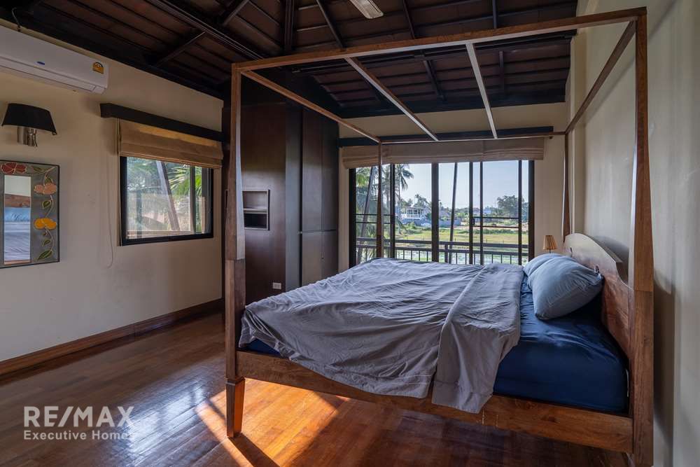 Luxury Detached Home in Serene Cha-Am, Phetchaburi 18