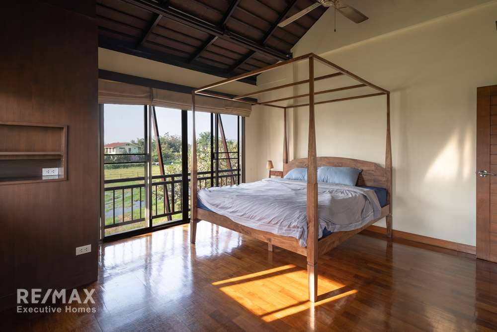 Luxury Detached Home in Serene Cha-Am, Phetchaburi 19