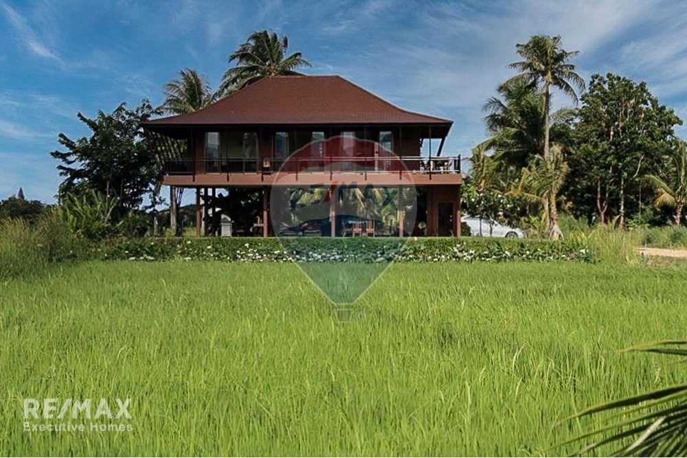 Luxury Detached Home in Serene Cha-Am, Phetchaburi 2