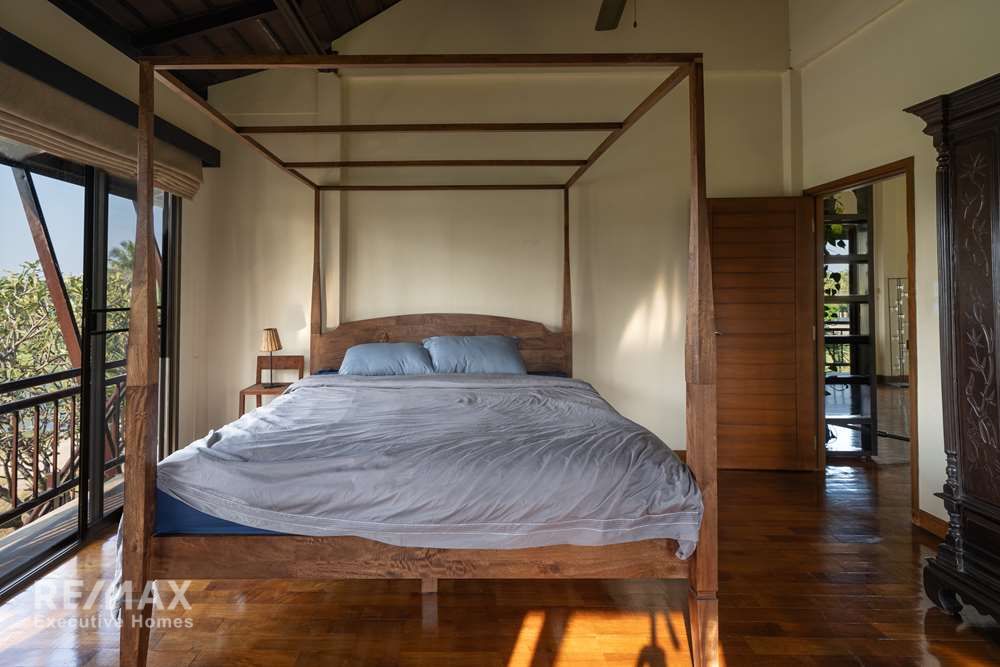 Luxury Detached Home in Serene Cha-Am, Phetchaburi 20