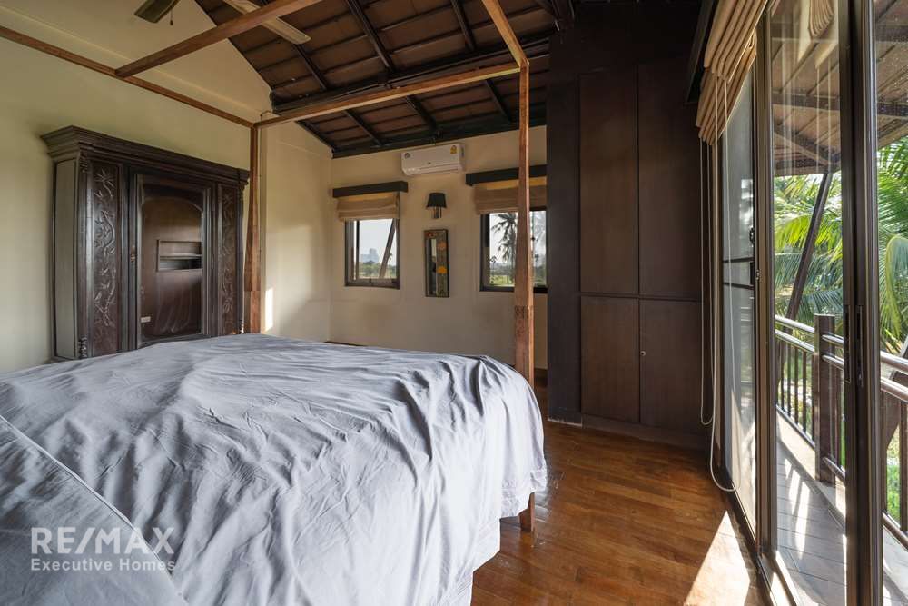 Luxury Detached Home in Serene Cha-Am, Phetchaburi 21