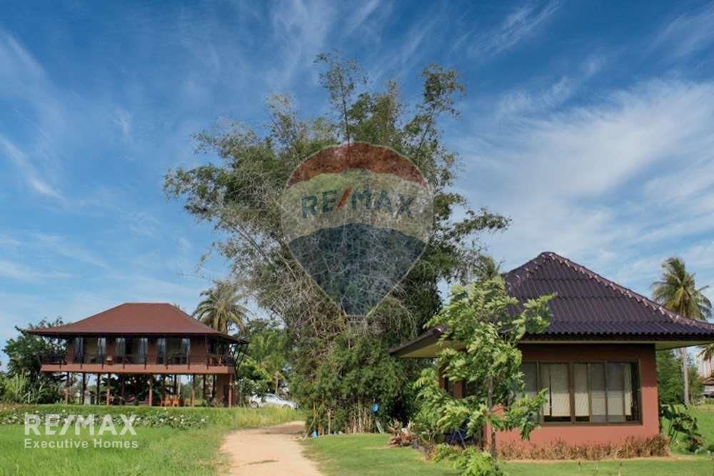 Luxury Detached Home in Serene Cha-Am, Phetchaburi 7