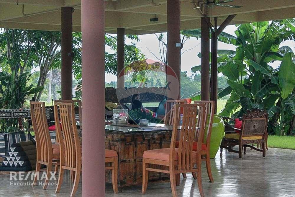 Luxury Detached Home in Serene Cha-Am, Phetchaburi 9