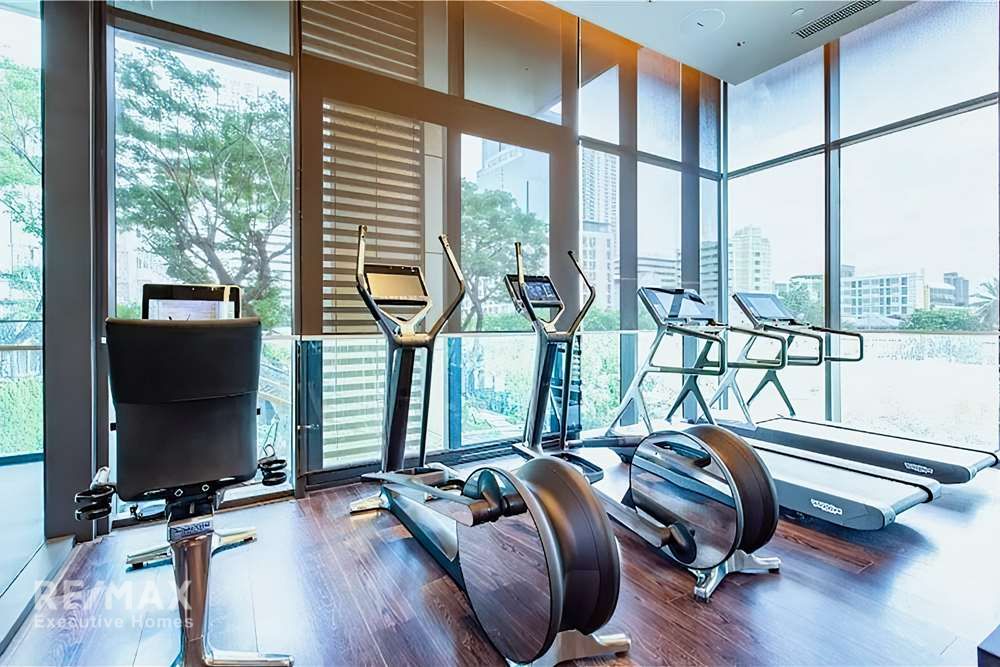 2BR Condo for Sale at The Monument Thong Lo - 125sqm with Private Lift on 16th Floor 17