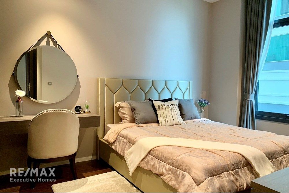 Luxury 1-Bedroom Condo for Rent at The Diplomat 39 10