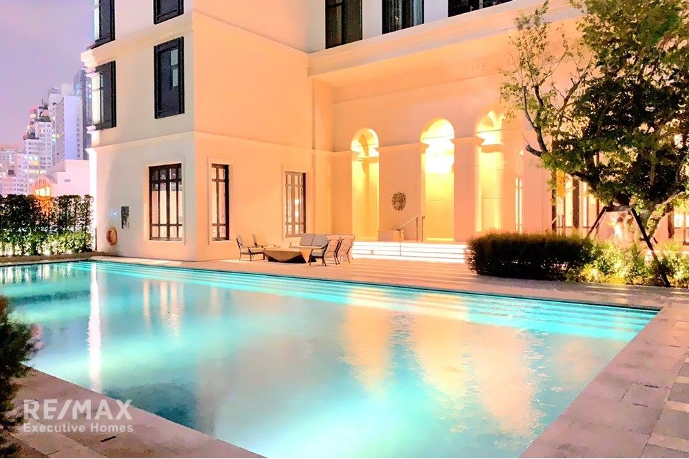 Luxury 1-Bedroom Condo for Rent at The Diplomat 39 15