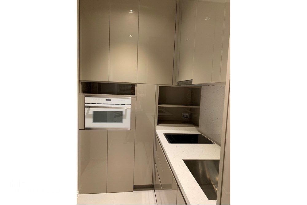 Luxury 1-Bedroom Condo for Rent at The Diplomat 39 5