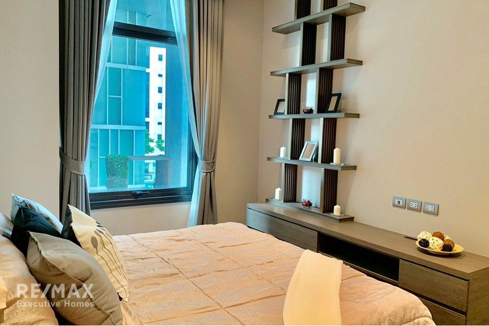 Luxury 1-Bedroom Condo for Rent at The Diplomat 39 7