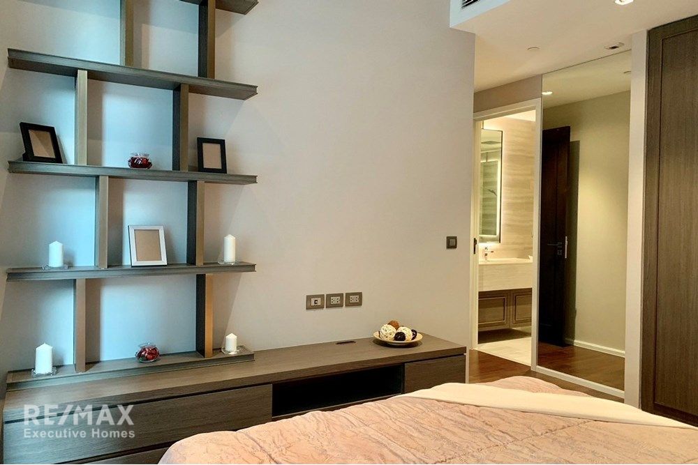 Luxury 1-Bedroom Condo for Rent at The Diplomat 39 9