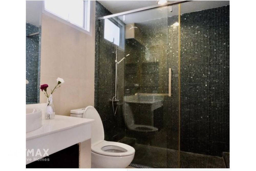 Pet-Friendly 3-Beds Apartment in Sathorn | Walk to BTS Saint Louis 10