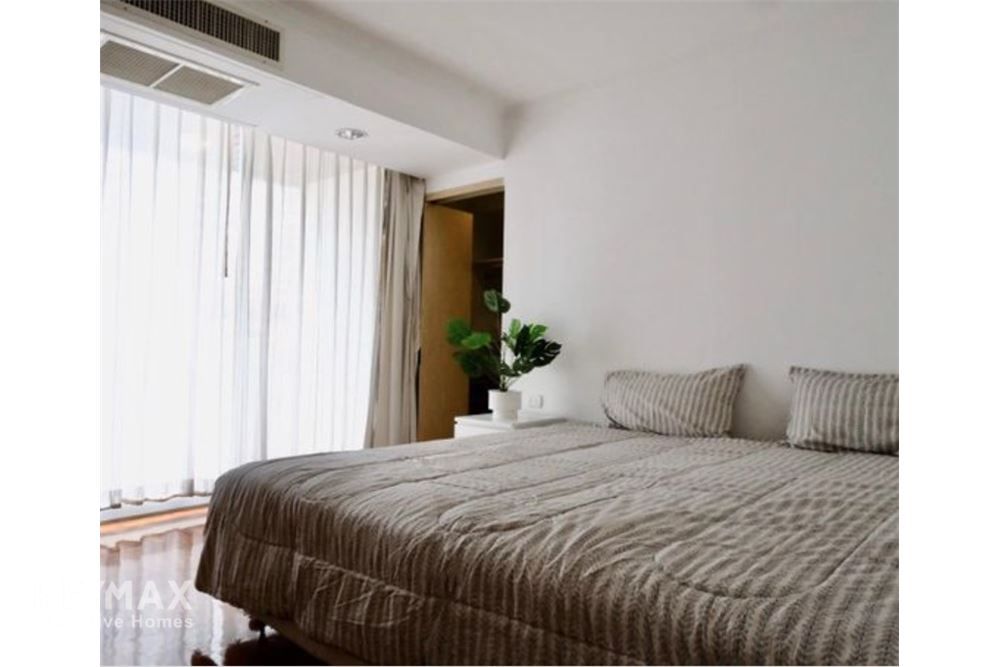 Pet-Friendly 3-Beds Apartment in Sathorn | Walk to BTS Saint Louis 11