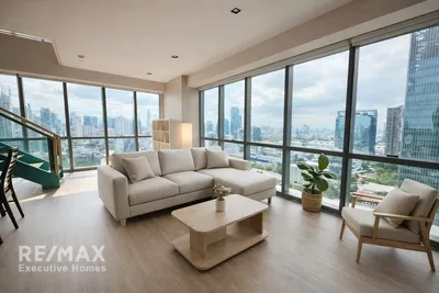 for-rent-high-floor-duplex-steps-from-mrt-sukhumvit-8-mins-walk-920071001-14671