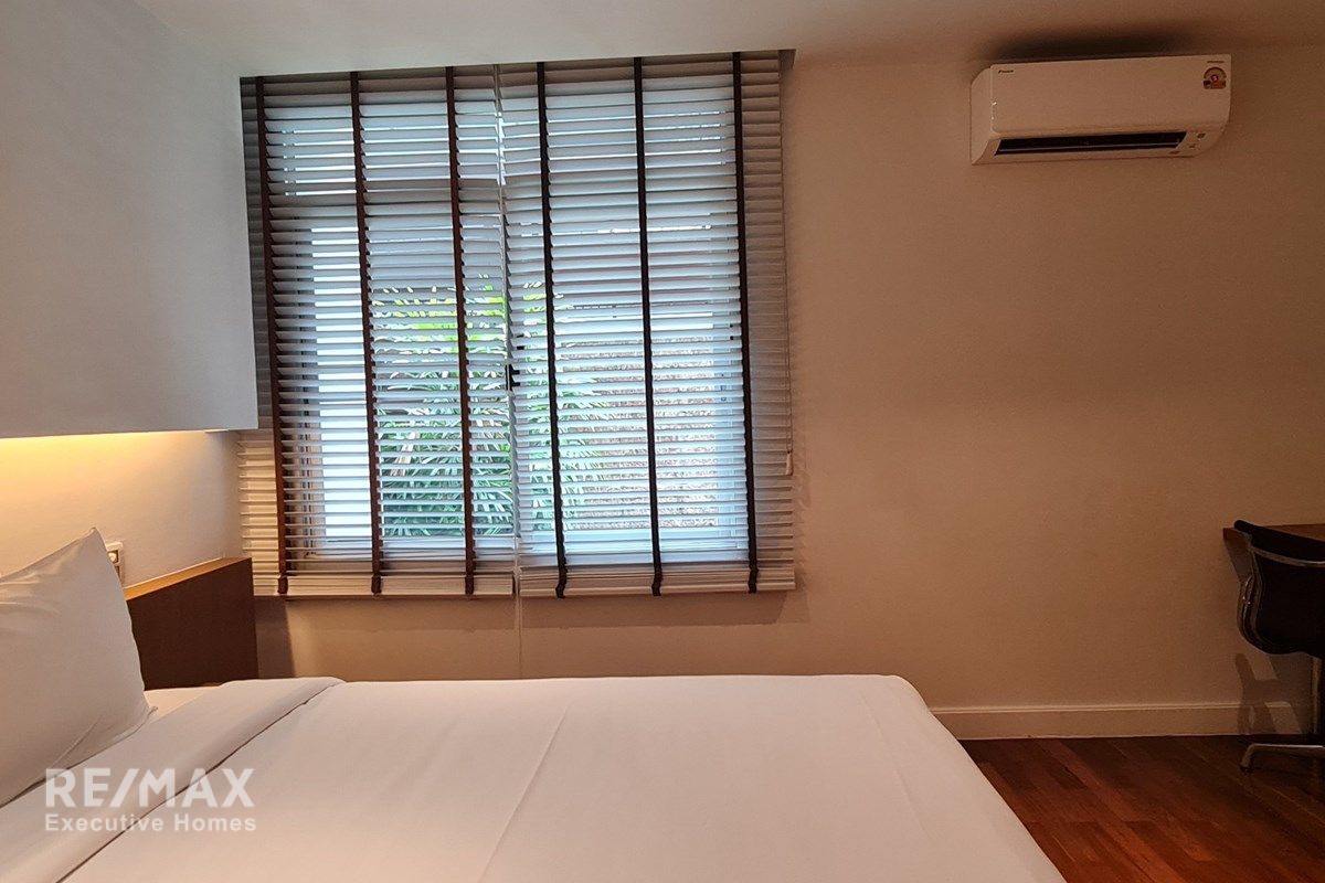 For Rent: Pet-Friendly 2-Bedroom Apartment with Private Garden 14