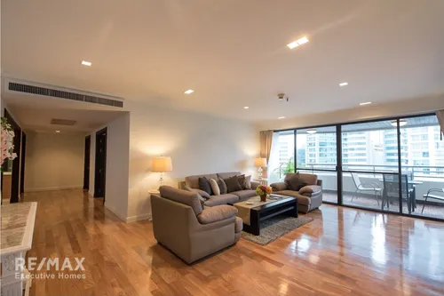 rent-140k-or-260sqm-4br-condo-in-sukhumvit-16-or-15-mins-walk-to-bts-asok-and-benjakitti-park-920071001-14874