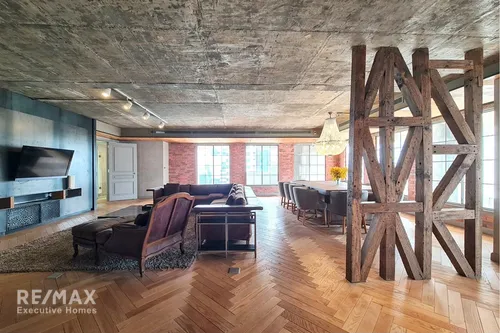 spacious-199sqm-industrial-loft-for-rent-in-sukhumvit-33-pet-friendly-at-100k-920071001-14903