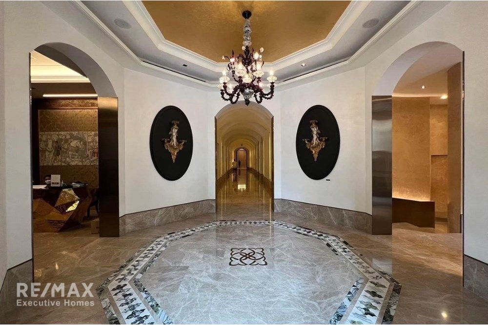 2 Bedroom Condo for Rent at The Diplomat 39, Sukhumvit 39 11