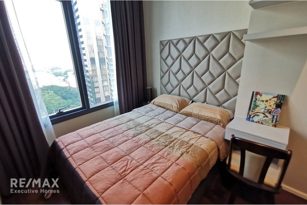 2 Bedroom Condo for Rent at The Diplomat 39, Sukhumvit 39 3