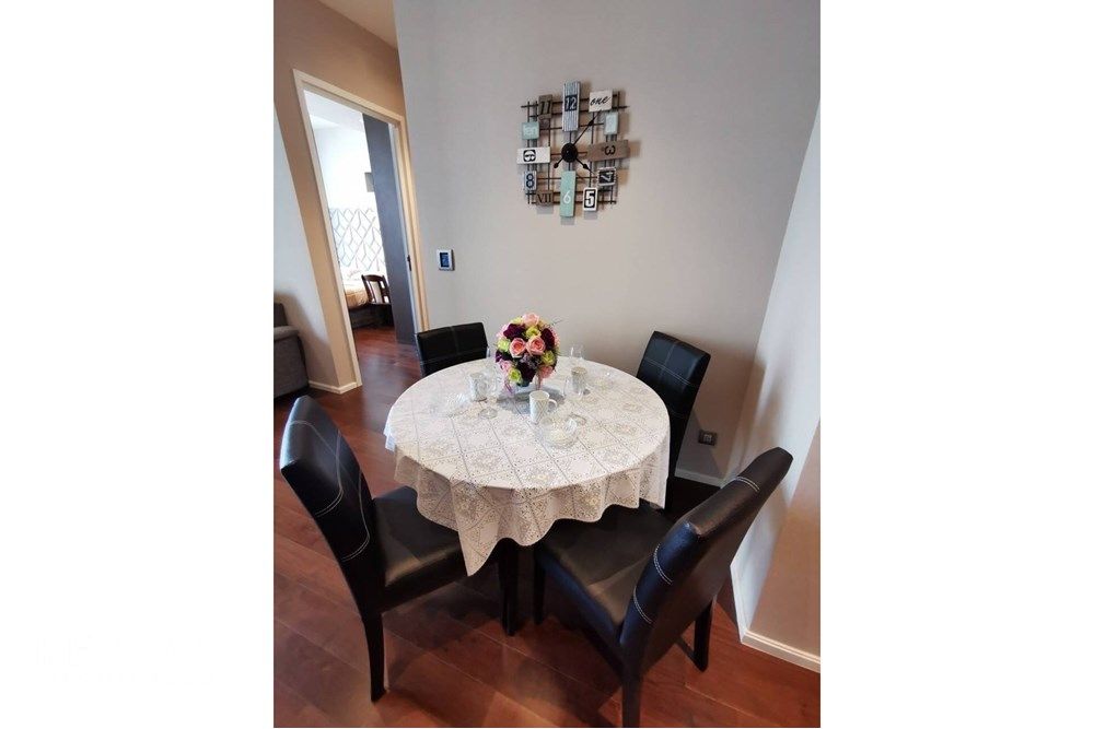 2 Bedroom Condo for Rent at The Diplomat 39, Sukhumvit 39 4