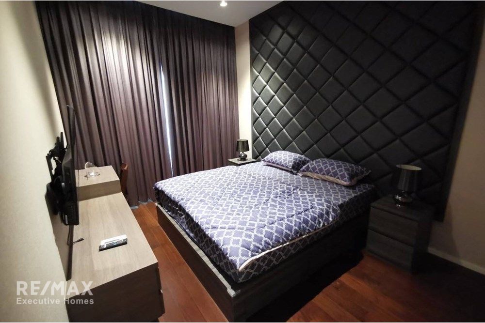2 Bedroom Condo for Rent at The Diplomat 39, Sukhumvit 39 5