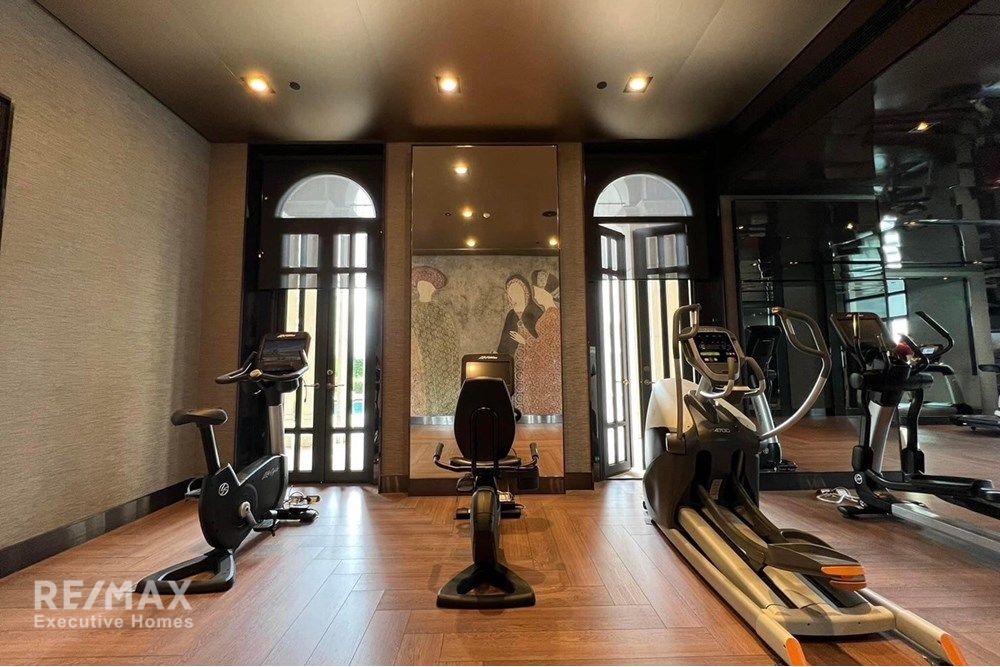 2 Bedroom Condo for Rent at The Diplomat 39, Sukhumvit 39 7