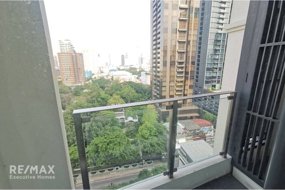 2 Bedroom Condo for Rent at The Diplomat 39, Sukhumvit 39 8