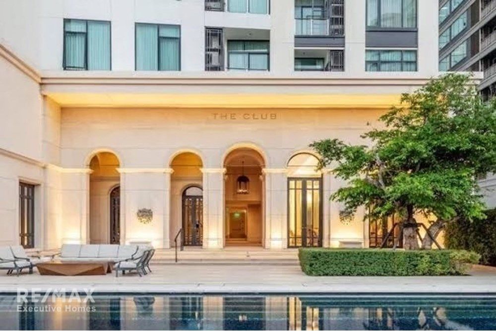 2 Bedroom Condo for Rent at The Diplomat 39, Sukhumvit 39 9