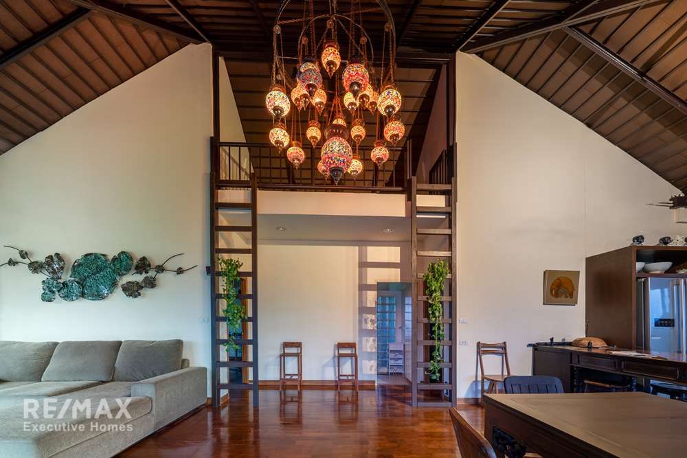 Luxury Detached Home in Serene Cha-Am, Phetchaburi Oasis 14