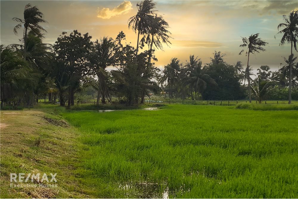 Luxury Detached Home in Serene Cha-Am, Phetchaburi Oasis 3