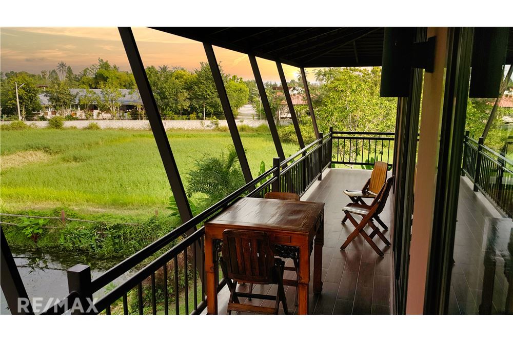 Luxury Detached Home in Serene Cha-Am, Phetchaburi Oasis 4