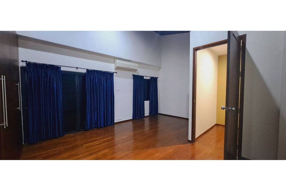 Rent 120K | Lotus Point Ekkamai 10 | 450sqm 5-Story | 6m High Ceiling 27