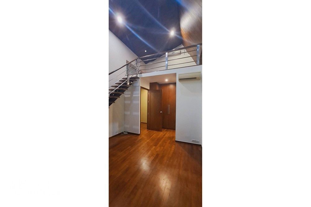 Rent 120K | Lotus Point Ekkamai 10 | 450sqm 5-Story | 6m High Ceiling 28