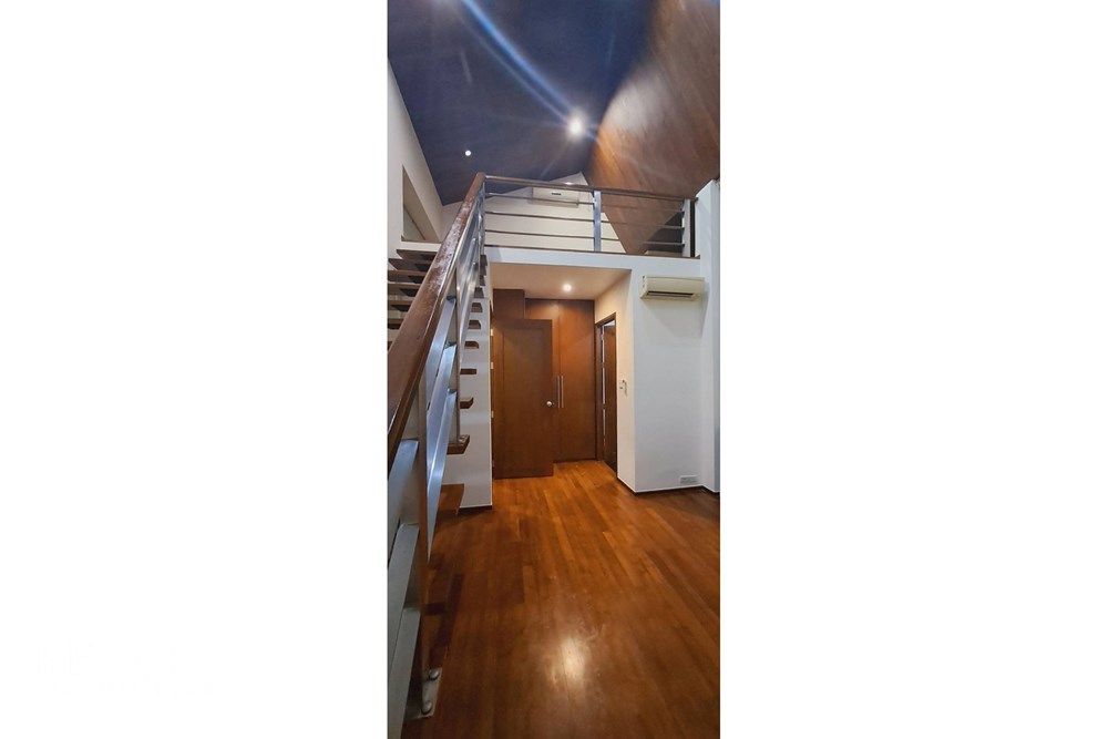 Rent 120K | Lotus Point Ekkamai 10 | 450sqm 5-Story | 6m High Ceiling 30