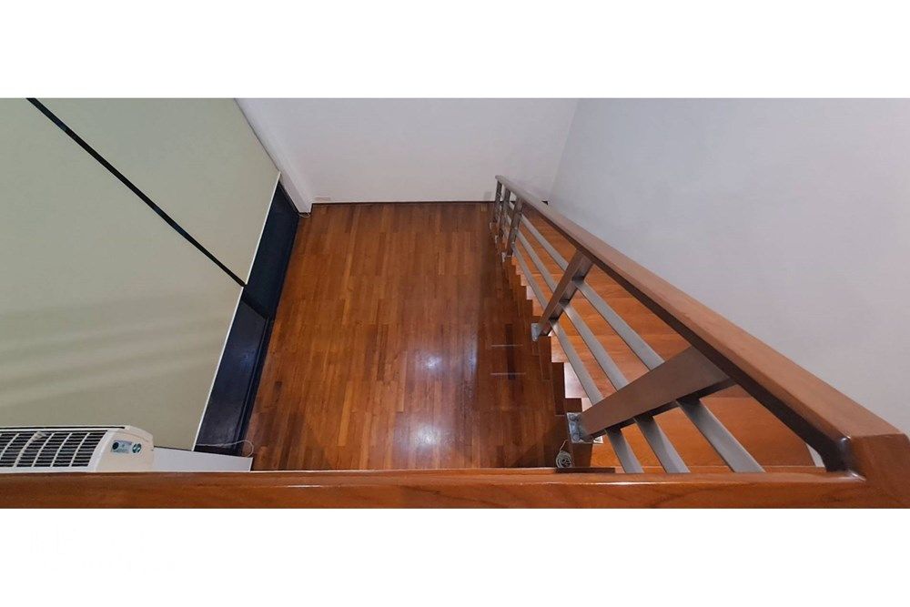 Rent 120K | Lotus Point Ekkamai 10 | 450sqm 5-Story | 6m High Ceiling 32