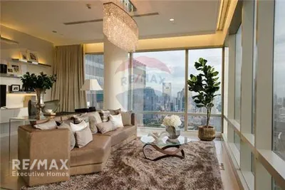 luxury-penthouse-duplex-suite-for-rent-near-bts-ratchadamri-185-rajadamri-920071001-15038