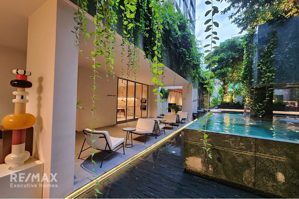 ขาย 1 ห้องนอน 1 ห้องน้ำ คอนโด ใน สุขุมวิท, กรุงเทพฯ 16