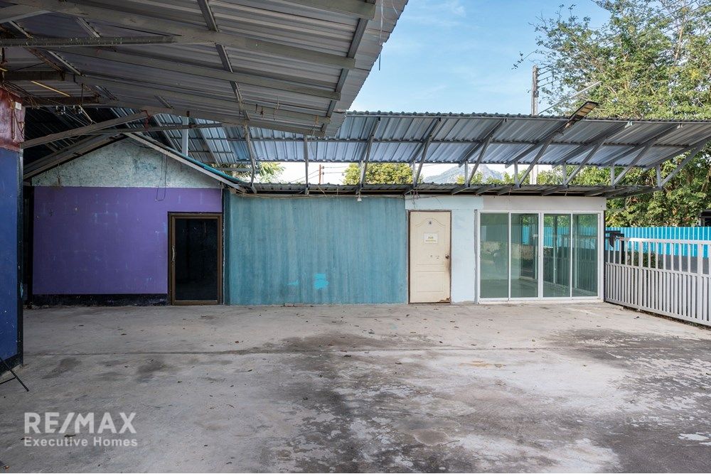 Warehouse for Rent in Cha Am, Hua Hin - Ideal Business Location 10