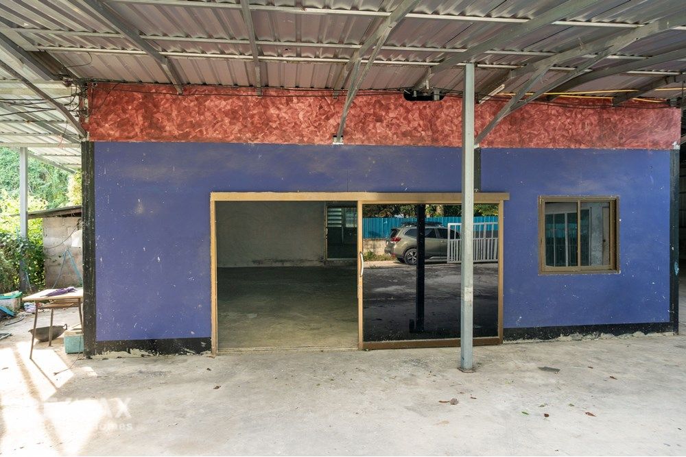 Warehouse for Rent in Cha Am, Hua Hin - Ideal Business Location 12