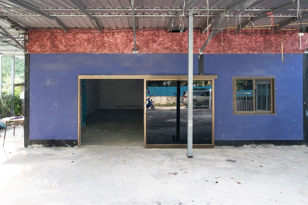 Warehouse for Rent in Cha Am, Hua Hin - Ideal Business Location 13