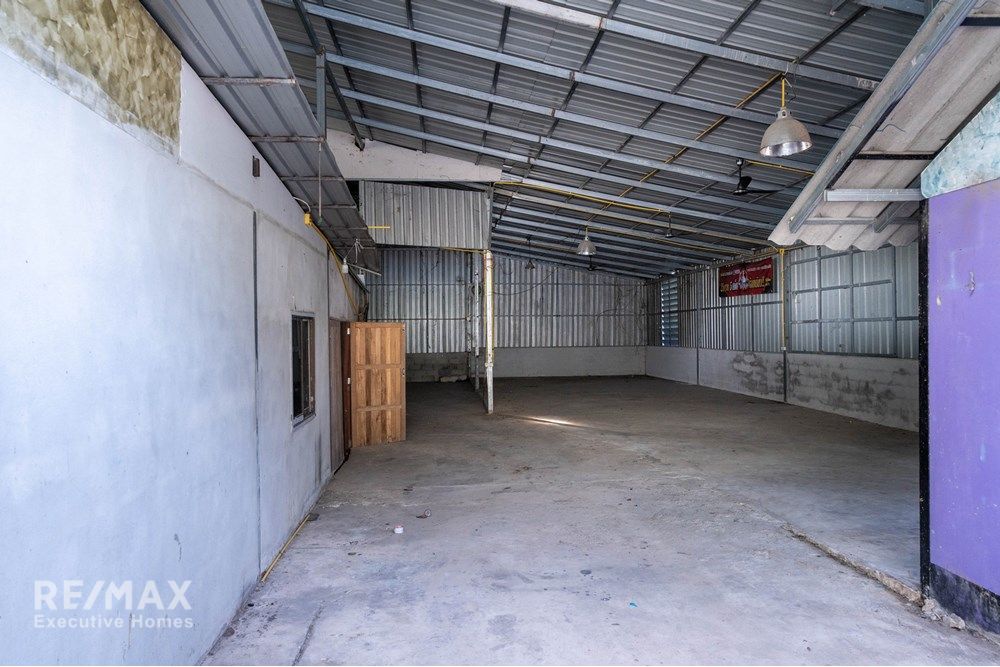 Warehouse for Rent in Cha Am, Hua Hin - Ideal Business Location 14