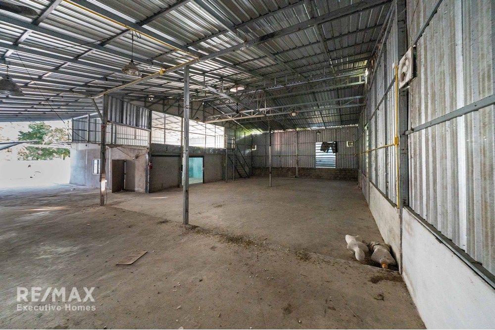 Warehouse for Rent in Cha Am, Hua Hin - Ideal Business Location 19